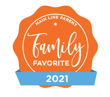 Main Line Parent Family Favorite 2021